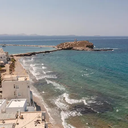 Votsala * Naxos City