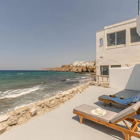 Votsala Appartement Naxos City