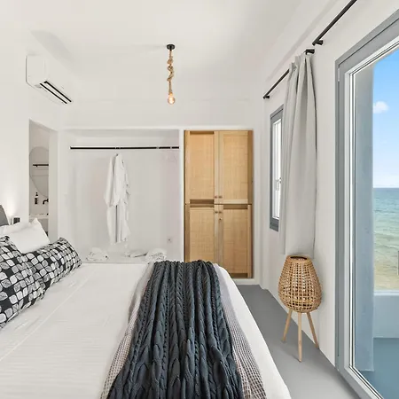 Votsala Appartement *