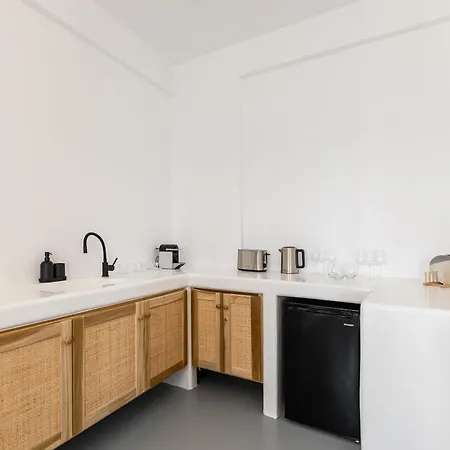 Appartement Votsala