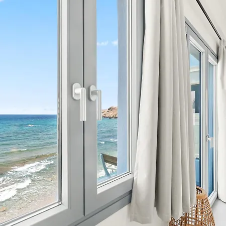 Appartement Votsala Naxos City