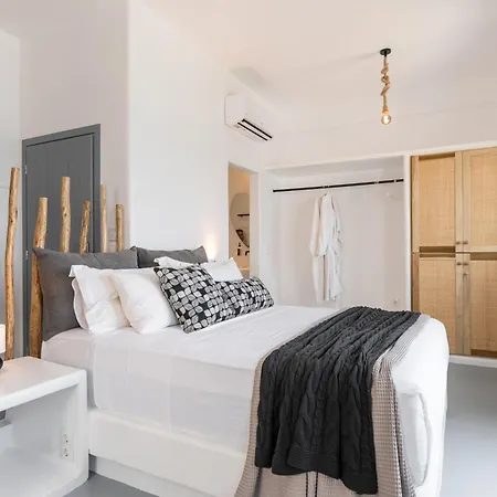 Votsala Appartement *
