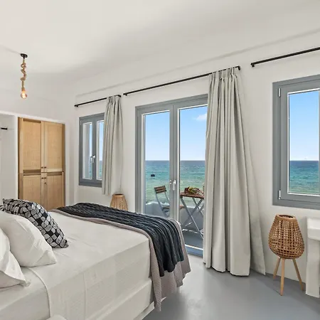 Appartement Votsala Naxos City
