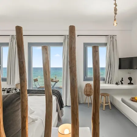 Appartement Votsala