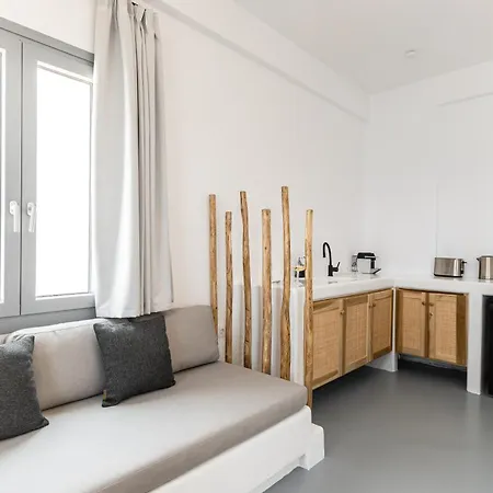 Appartement Votsala *