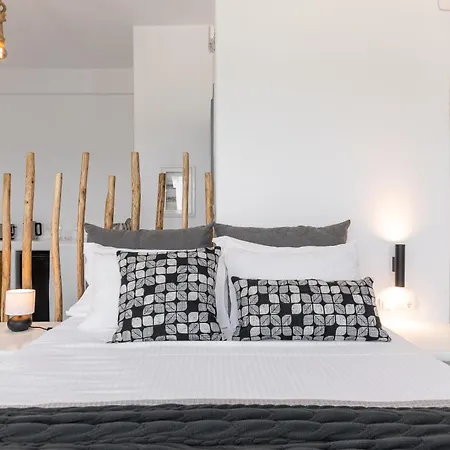 Appartement Votsala *