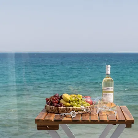 Appartement Votsala Naxos City