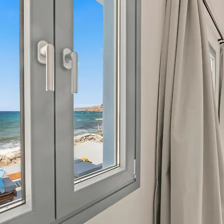 Appartement Votsala Naxos City