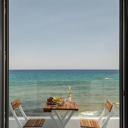 Appartement Votsala *