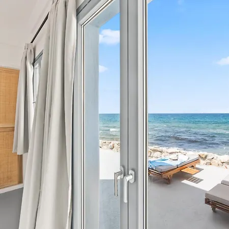 Appartement Votsala Naxos City