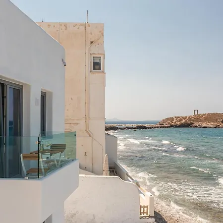 Votsala Naxos City