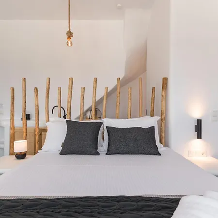 Appartement Votsala Naxos City