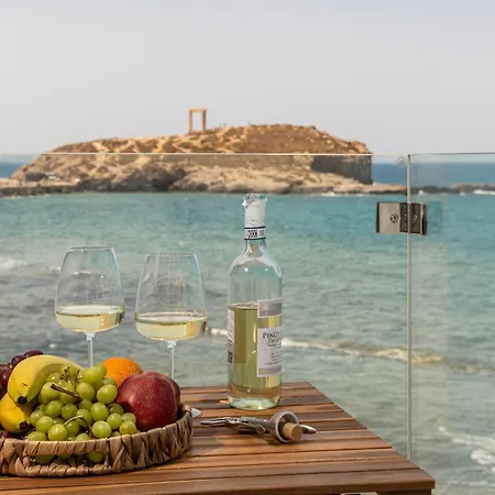 Appartement Votsala Naxos City