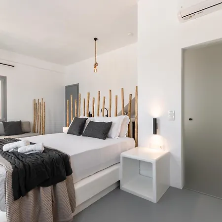 Votsala Appartement *