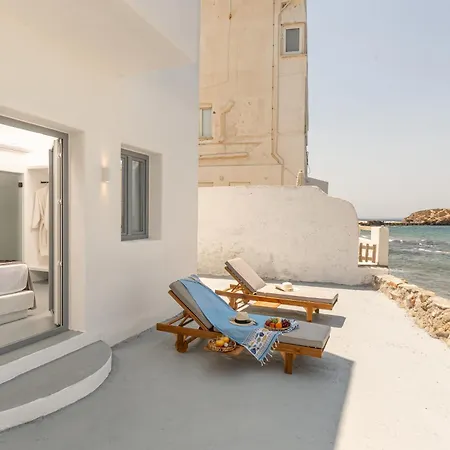 Votsala Naxos City