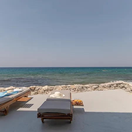 Appartement Votsala Naxos City