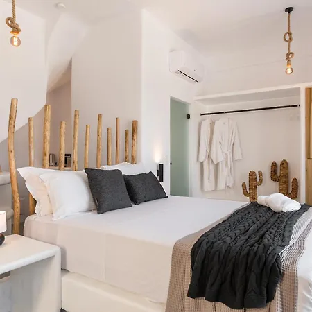 Votsala Appartement Naxos City