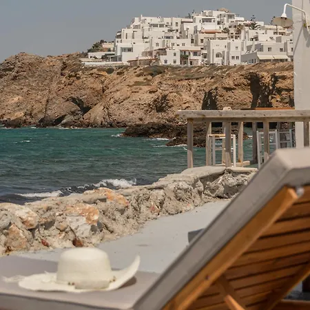 Appartement Votsala Naxos City